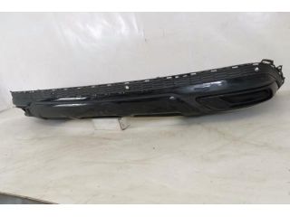 bontott AUDI Q7 Hátsó Lökhárító Légterelő