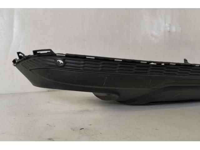 bontott AUDI Q7 Hátsó Lökhárító Légterelő