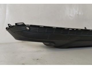 bontott AUDI Q7 Hátsó Lökhárító Légterelő