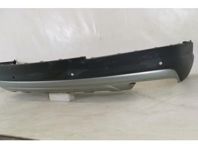 bontott AUDI Q7 Hátsó Lökhárító Légterelő