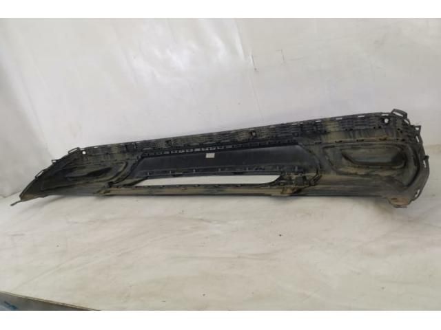 bontott AUDI Q7 Hátsó Lökhárító Légterelő