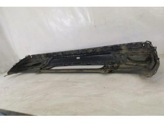 bontott AUDI Q7 Hátsó Lökhárító Légterelő