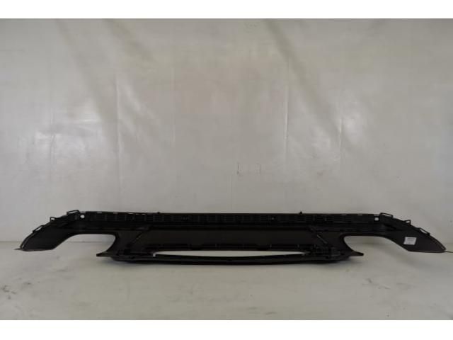 bontott AUDI Q7 Hátsó Lökhárító Légterelő