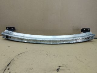 bontott AUDI Q7 Hátsó Lökhárító Merevítő (Fém)