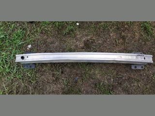 bontott AUDI Q7 Hátsó Lökhárító Merevítő (Fém)