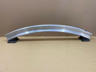 bontott AUDI Q7 Hátsó Lökhárító Merevítő (Fém)