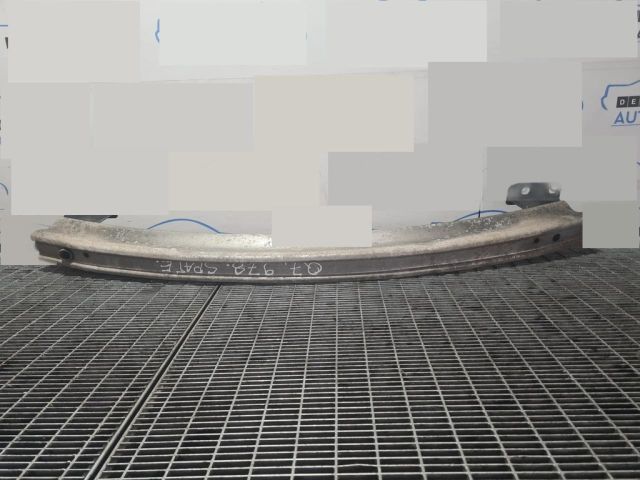 bontott AUDI Q7 Hátsó Lökhárító Merevítő (Fém)