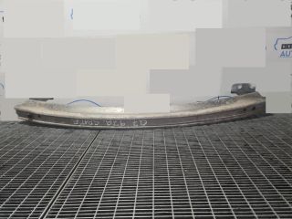 bontott AUDI Q7 Hátsó Lökhárító Merevítő (Fém)