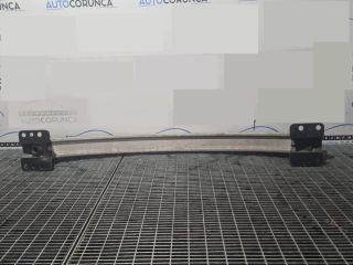 bontott AUDI Q7 Hátsó Lökhárító Merevítő (Fém)