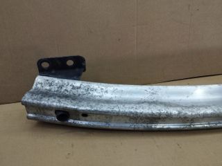 bontott AUDI Q7 Hátsó Lökhárító Merevítő (Fém)