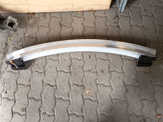 bontott AUDI Q7 Hátsó Lökhárító Merevítő (Fém)