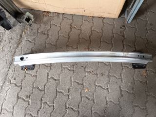 bontott AUDI Q7 Hátsó Lökhárító Merevítő (Fém)