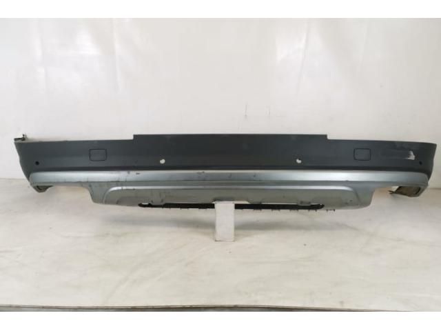 bontott AUDI Q7 Hátsó Lökhárító (Részeivel)