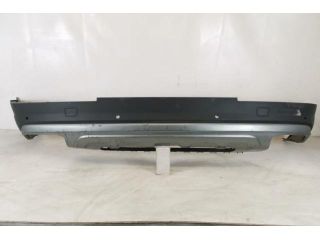 bontott AUDI Q7 Hátsó Lökhárító (Részeivel)