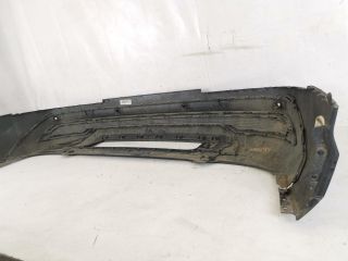 bontott AUDI Q7 Hátsó Lökhárító (Részeivel)