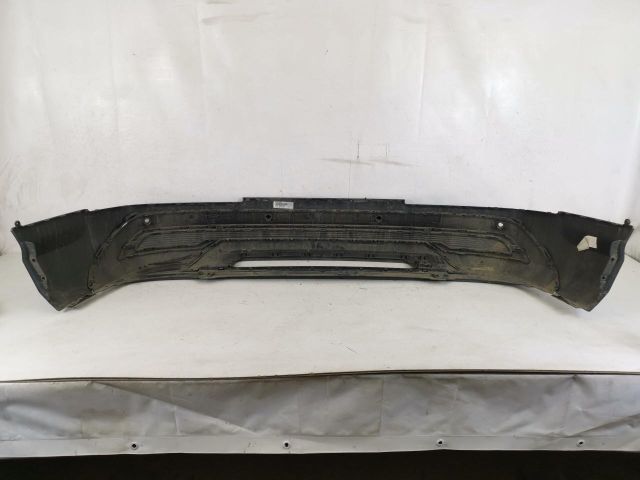 bontott AUDI Q7 Hátsó Lökhárító (Részeivel)