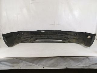 bontott AUDI Q7 Hátsó Lökhárító (Részeivel)