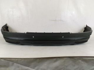 bontott AUDI Q7 Hátsó Lökhárító (Részeivel)