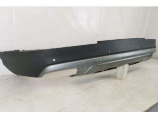 bontott AUDI Q7 Hátsó Lökhárító (Részeivel)