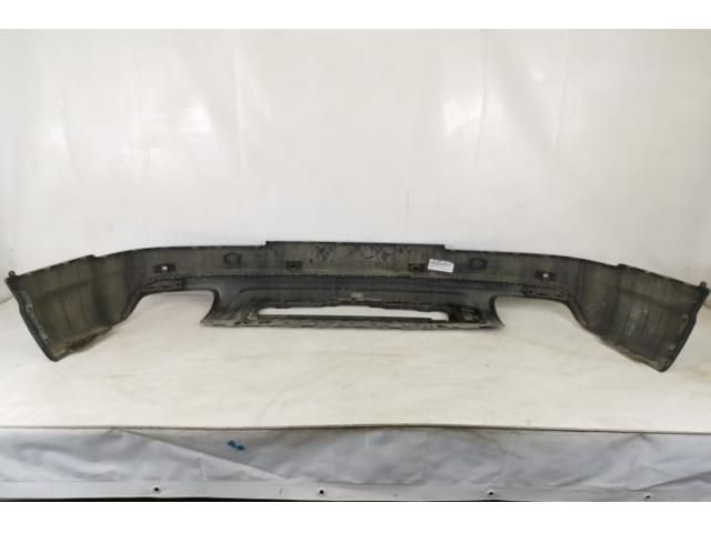 bontott AUDI Q7 Hátsó Lökhárító (Részeivel)