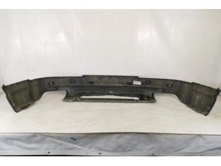 bontott AUDI Q7 Hátsó Lökhárító (Részeivel)