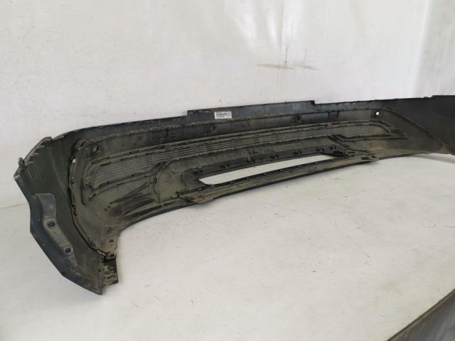 bontott AUDI Q7 Hátsó Lökhárító (Részeivel)