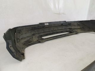 bontott AUDI Q7 Hátsó Lökhárító (Részeivel)