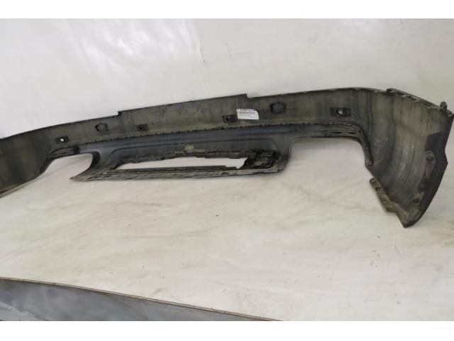 bontott AUDI Q7 Hátsó Lökhárító (Részeivel)