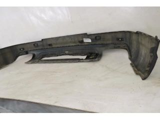 bontott AUDI Q7 Hátsó Lökhárító (Részeivel)