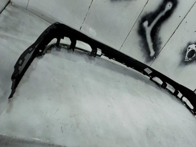 bontott AUDI Q7 Hátsó Lökhárító (Üresen)