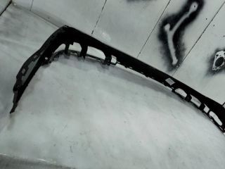 bontott AUDI Q7 Hátsó Lökhárító (Üresen)