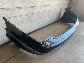 bontott AUDI Q7 Hátsó Lökhárító (Üresen)