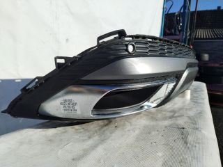 bontott AUDI Q7 Hátsó Lökhárító (Üresen)