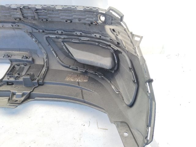 bontott AUDI Q7 Hátsó Lökhárító (Üresen)