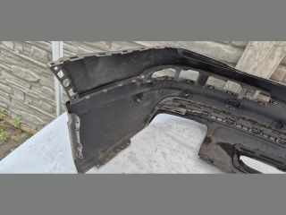 bontott AUDI Q7 Hátsó Lökhárító (Üresen)