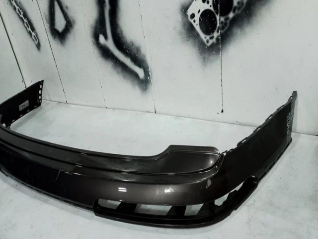 bontott AUDI Q7 Hátsó Lökhárító (Üresen)