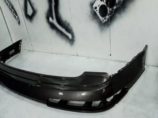 bontott AUDI Q7 Hátsó Lökhárító (Üresen)