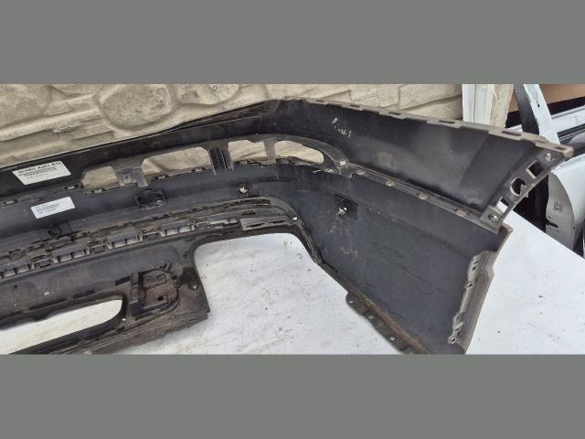 bontott AUDI Q7 Hátsó Lökhárító (Üresen)