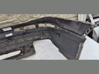 bontott AUDI Q7 Hátsó Lökhárító (Üresen)