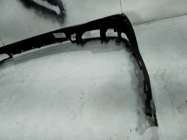 bontott AUDI Q7 Hátsó Lökhárító (Üresen)