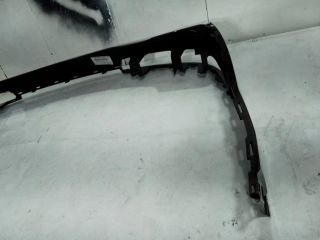 bontott AUDI Q7 Hátsó Lökhárító (Üresen)