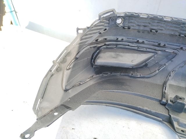 bontott AUDI Q7 Hátsó Lökhárító (Üresen)