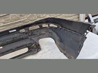 bontott AUDI Q7 Hátsó Lökhárító (Üresen)