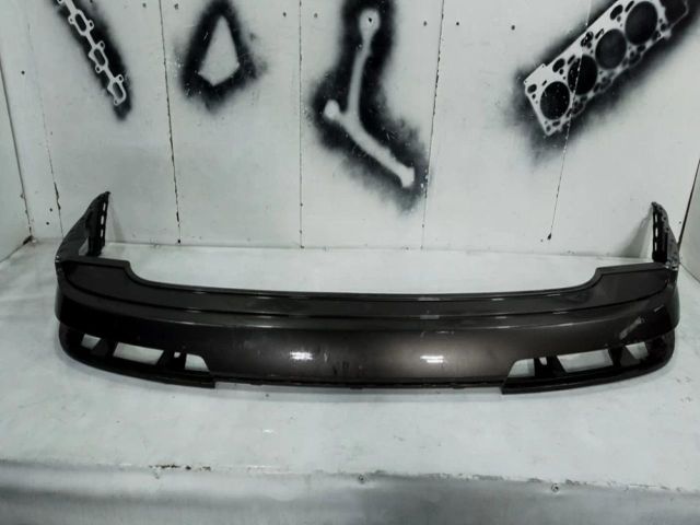 bontott AUDI Q7 Hátsó Lökhárító (Üresen)