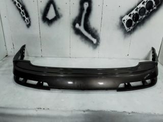 bontott AUDI Q7 Hátsó Lökhárító (Üresen)