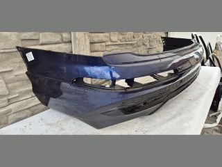 bontott AUDI Q7 Hátsó Lökhárító (Üresen)