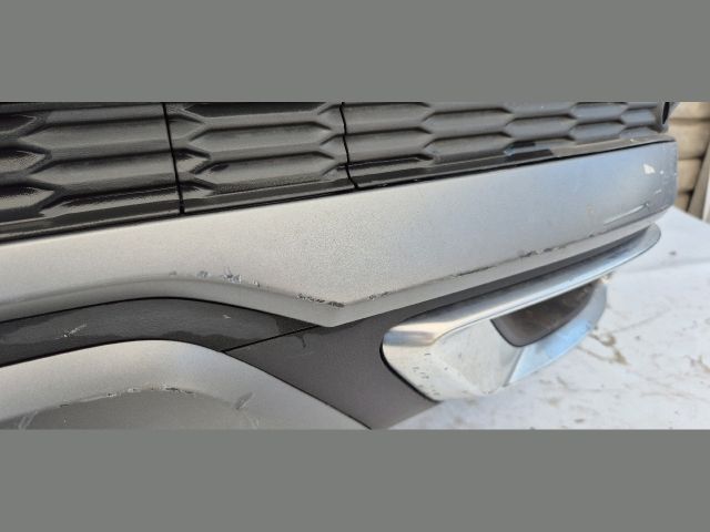 bontott AUDI Q7 Hátsó Lökhárító (Üresen)