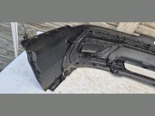 bontott AUDI Q7 Hátsó Lökhárító (Üresen)