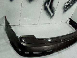 bontott AUDI Q7 Hátsó Lökhárító (Üresen)