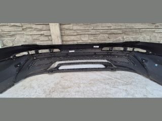 bontott AUDI Q7 Hátsó Lökhárító (Üresen)